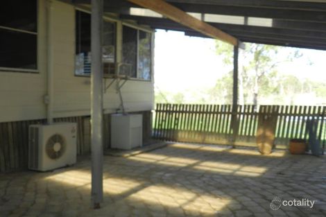 Property photo of 23 Panorama Circuit Benaraby QLD 4680