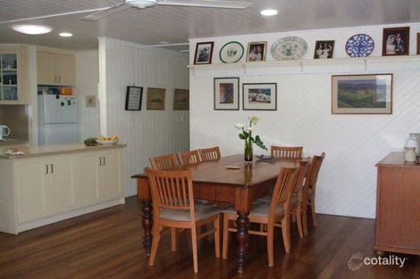 Property photo of 587 Schumanns Road Eungella QLD 4757