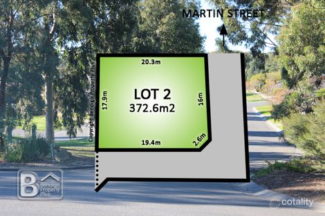 2/8a Martin St, Golden Gully, VIC 3555