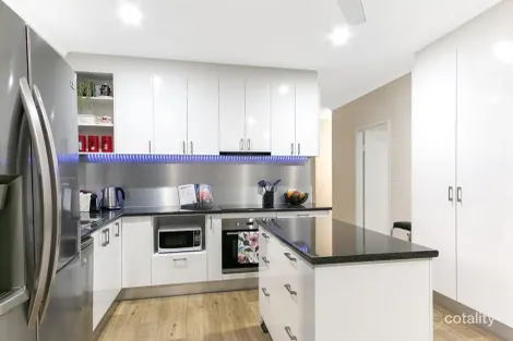 Property photo of 9 Paluma Street Mount Sheridan QLD 4868