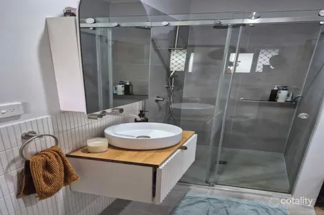 Property photo of 9 Paluma Street Mount Sheridan QLD 4868