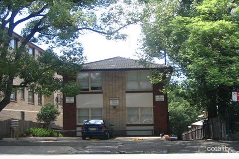 Property photo of 14/27 Johnston Street Annandale NSW 2038