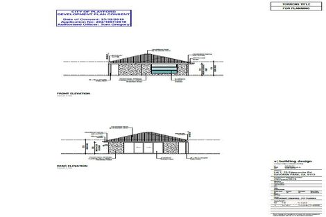 Property photo of 1/23 Edgecombe Road Davoren Park SA 5113