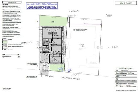 Property photo of 1/23 Edgecombe Road Davoren Park SA 5113