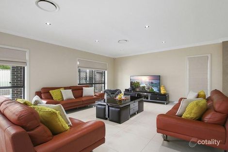 Property photo of 3 McMaster Avenue Middleton Grange NSW 2171