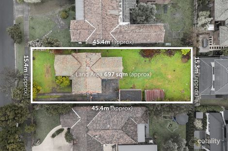 5 Carlyle St, Ashwood, VIC 3147