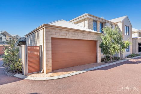 Property photo of 20/106 Mandurah Terrace Mandurah WA 6210