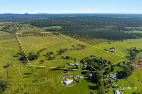 50 Haughwood Rd, Bora Ridge, NSW 2471