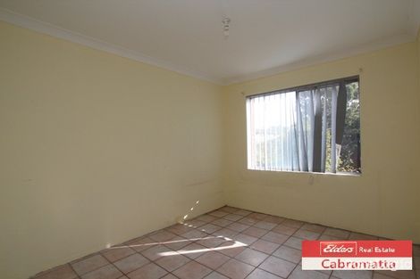 Property photo of 7/156 John Street Cabramatta NSW 2166