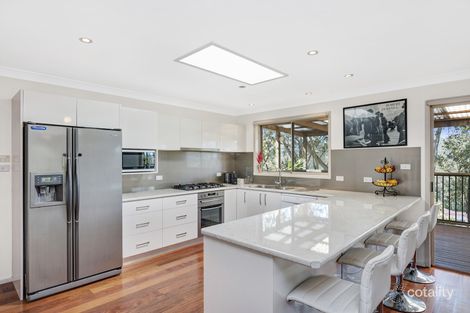 Property photo of 1 Ruby Place Green Point NSW 2251