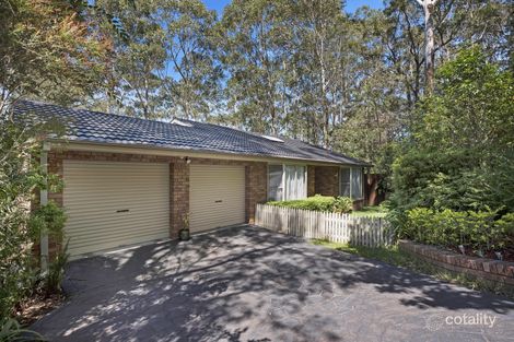 Property photo of 1 Ruby Place Green Point NSW 2251