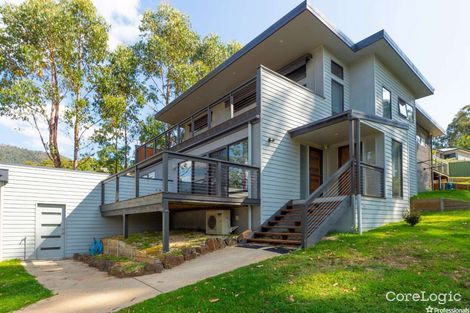 Property photo of 9 Allison Crescent Marysville VIC 3779