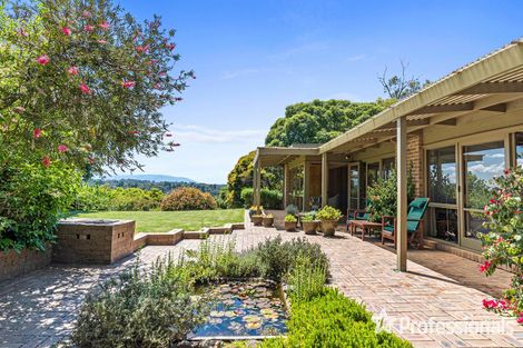 Property photo of 28 Thomas Crescent Lilydale VIC 3140