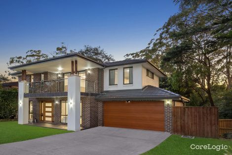 Property photo of 94 Trevitt Road North Ryde NSW 2113