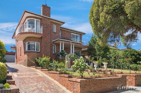 Property photo of 7 Fortuna Avenue Balwyn North VIC 3104