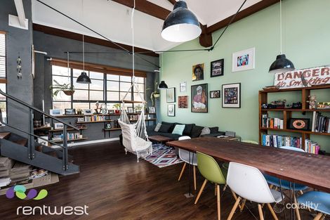 Property photo of 13/13 Cantonment Street Fremantle WA 6160