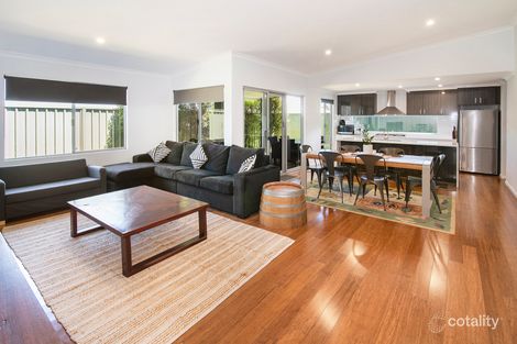 Property photo of 16 Tamarix Crescent Margaret River WA 6285