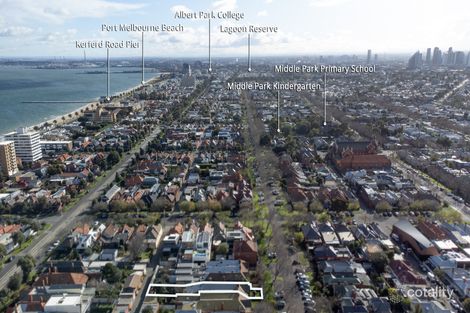 Property photo of 174 Page Street Middle Park VIC 3206
