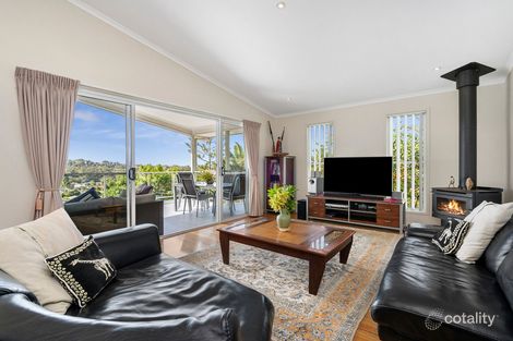 Property photo of 23 Bringenbrong Drive Buderim QLD 4556