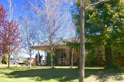 Property photo of 6 Simpson Close Orange NSW 2800