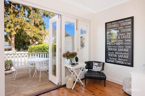 Property photo of 101 Burlington Street Crows Nest NSW 2065
