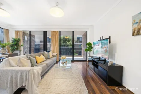 Property photo of 44/1 Brown Street Ashfield NSW 2131
