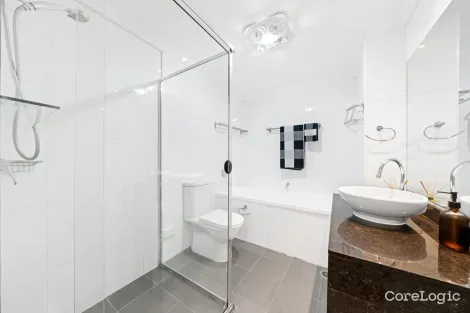 Property photo of 44/1 Brown Street Ashfield NSW 2131