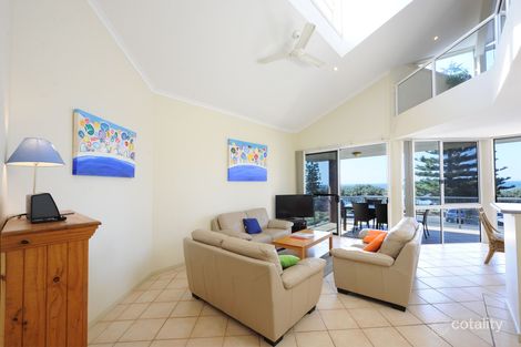 Property photo of 4/6 Pacific Parade Yamba NSW 2464