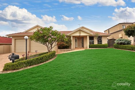 Property photo of 85 The Cascades Mount Annan NSW 2567