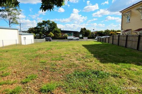 Property photo of 22A Cothill Road Booval QLD 4304