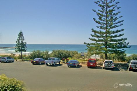 Property photo of 4/6 Pacific Parade Yamba NSW 2464