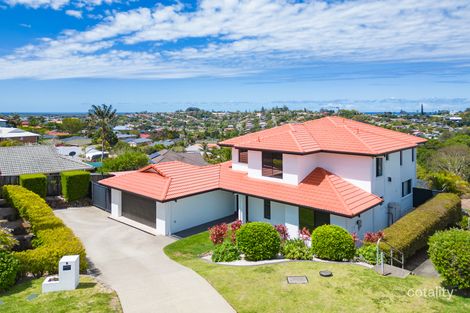 Property photo of 9 Mourne Terrace Banora Point NSW 2486
