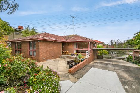 Property photo of 3 Chelmsford Avenue Templestowe VIC 3106