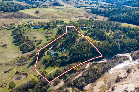 93 Brianderry Rd, Buckajo, NSW 2550