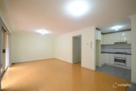 3/219 Dunmore St, Pendle Hill, NSW 2145