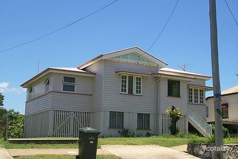 31 Boles St, West Gladstone, QLD 4680