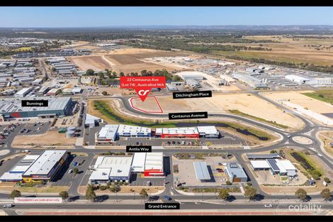 22 Centaurus Ave, Australind, WA 6233
