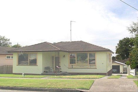 Property photo of 77 Chiplin Street New Lambton NSW 2305
