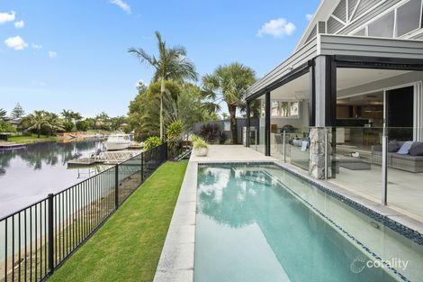Property photo of 2/42 Verdichio Avenue Mermaid Waters QLD 4218