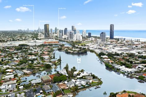 Property photo of 2/42 Verdichio Avenue Mermaid Waters QLD 4218