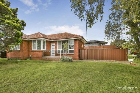 Property photo of 1 Barwon Street Greystanes NSW 2145