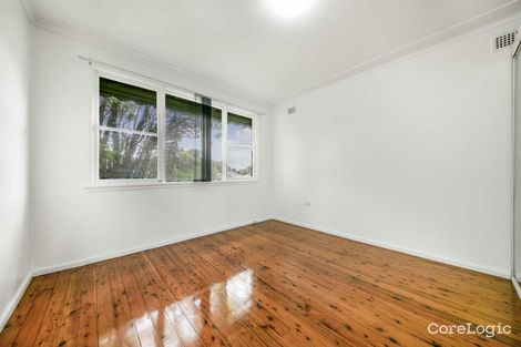 Property photo of 1 Barwon Street Greystanes NSW 2145