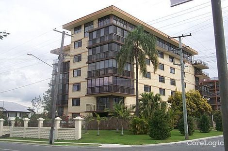 Property photo of 7/114 Bonney Avenue Clayfield QLD 4011