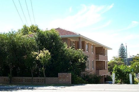 54 Broadway, Crawley, WA 6009