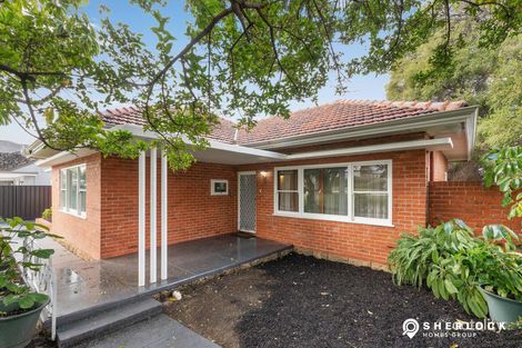 Property photo of 4 Kenmore Crescent Floreat WA 6014