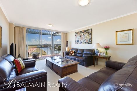 Property photo of 62/3 Wulumay Close Rozelle NSW 2039