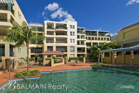 Property photo of 62/3 Wulumay Close Rozelle NSW 2039