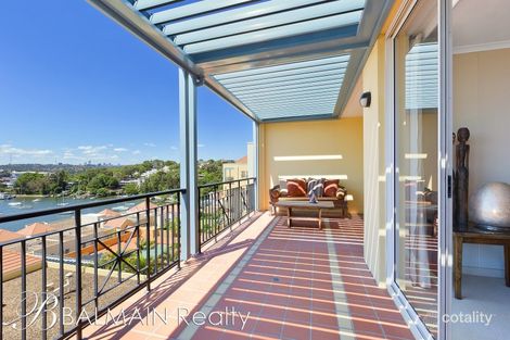 Property photo of 62/3 Wulumay Close Rozelle NSW 2039