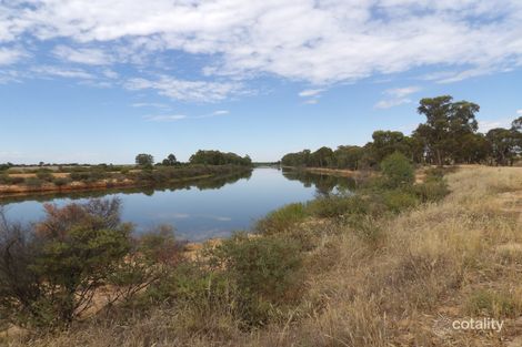 853 Back Barooga Rd, Boomanoomana, NSW 2712