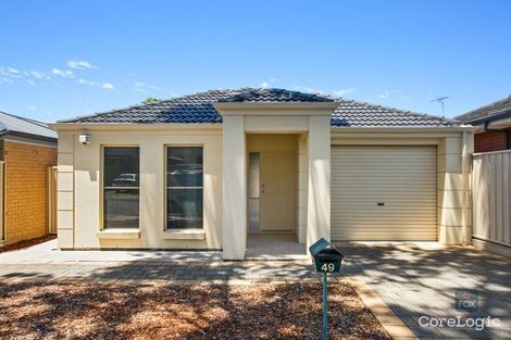 Property photo of 49 Orlando Avenue Hampstead Gardens SA 5086